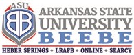 Arkansas State University Home Page